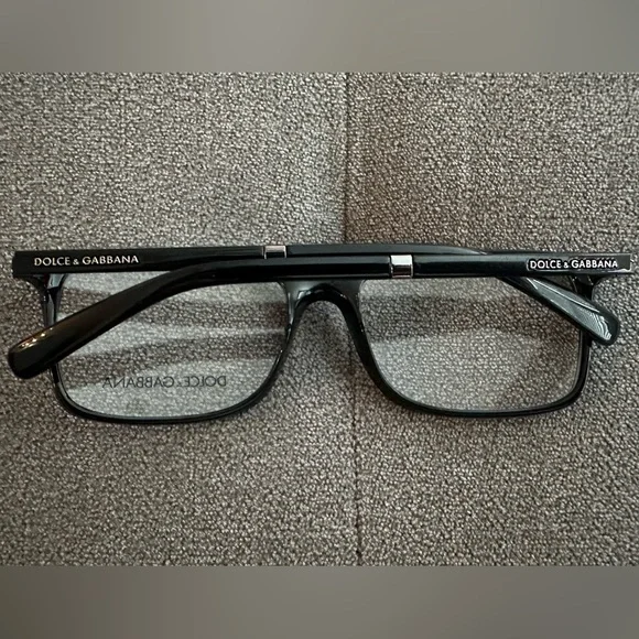 Dolce & Gabbana Eyeglasses